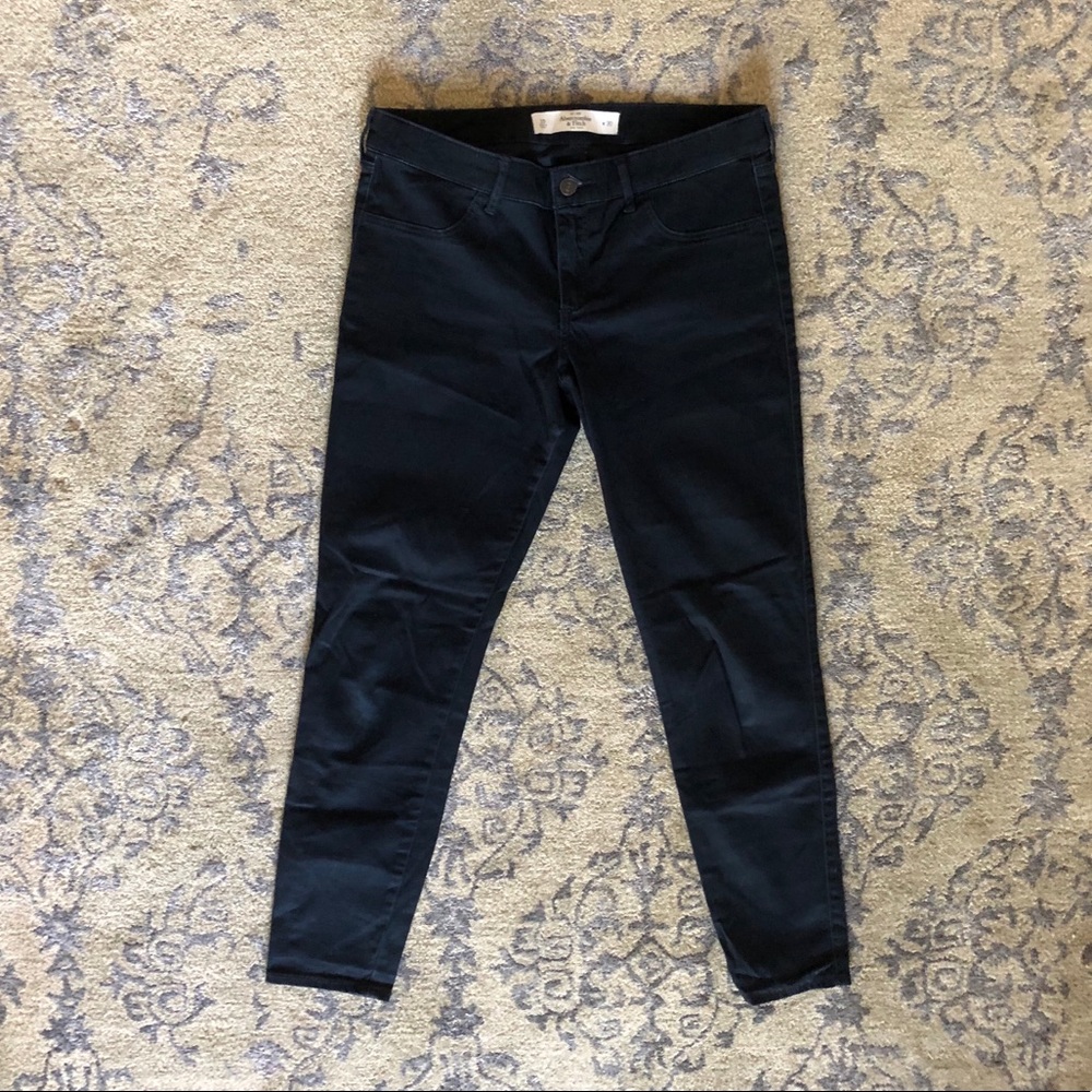 Abercrombie & Fitch Jeans